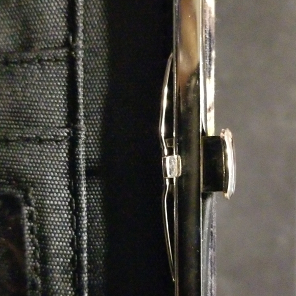 Maurices Bi-Fold Snap Close Wallet - Picture 6 of 6